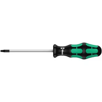 Wera WE-028013 Отвертка 367 TX27/115 мм