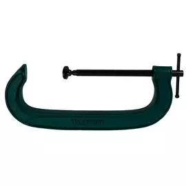 KRAFTOOL 32229-300 Струбцина тип G, высокопрочный чугун с шаровидным графитом, 12"/300мм