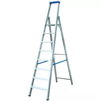 KRAUSE KR124555 Стремянка STABILO 8 ступ.