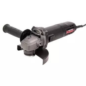 KRESS KU701 Шлифмашина угловая 115/125 мм, 760 Вт