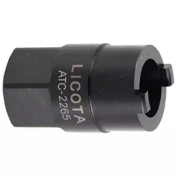 Licota ATC-2265(ATA-0423) Головка для стойки амортизатора VW 22 мм