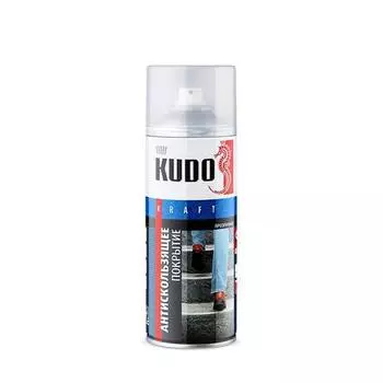 KUDO KU-5401 Антискользящее покрытие прозрачное