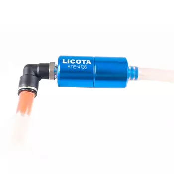 Licota ATE(ATC)-4136 Клапан для стравливания воздуха из тормозного цилиндра