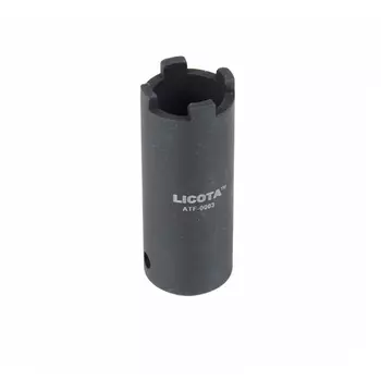 Licota ATF-0003 Головка специальная для демонтажа клапана форсунок грузовых автомобилей (Man, Mercedes, Scania)