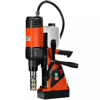 ROTORICA POWER ARMAX-35 Магнитный сверлильный станок POWER ARMAX-35