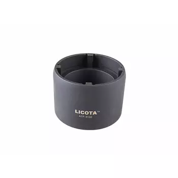 Licota ATF-3130 Головка торцевая шлицевая для КПП Scania