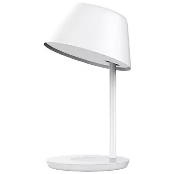 Светильник настольный Yeelight Star Smart Desk Table Lamp Pro, белый (YLCT03YL)