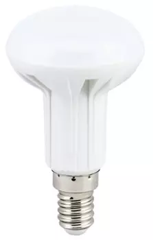 Лампа светодиодная E14 рефлектор/R50, 4Вт, 4200K / холодный свет, Ecola TA4V40ELC Light Reflector (TA4V40ELC)