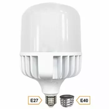 Лампа светодиодная E27/E40 бокал, 80Вт, 4000K / белый, Ecola High Premium (HPUV80ELC)