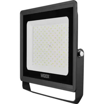Прожектор светодиодный уличный SMD Wolta WFL-150W/06 150 Вт 5700К IP65 холодный белый свет