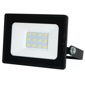 Прожектор светодиодный уличный Volpe ULF-Q517 20 Вт 3000 К IP65 теплый белый свет