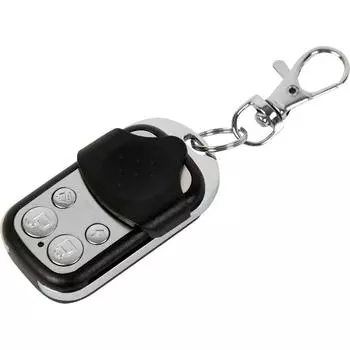 Пульт SHR-1009 металл