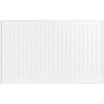 Радиатор панельный Bosch K-Profil 7724305508 22 500x800 боковое подключение сталь белый
