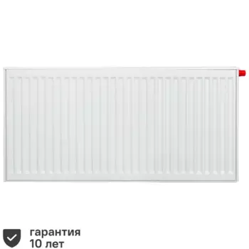 Радиатор панельный Bosch K-Profil 7724315506 22 500x600 нижнее правое подключение сталь белый