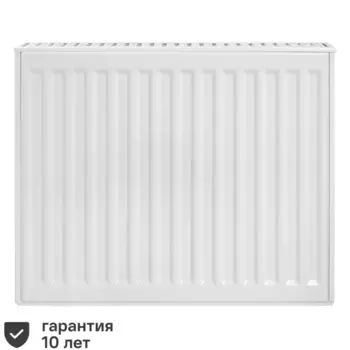 Радиатор панельный Kermi Profil FK0220500601N2Y 22 500x600 боковое подключение сталь белый