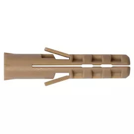 Дюбель нейлоновый Партнер PR 8x40 (8 шт.)