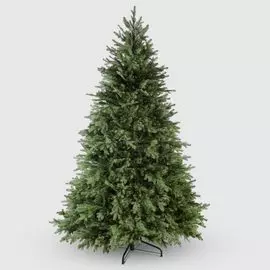 Ель искусственная National Tree Poly Princeton Fraser 225 см