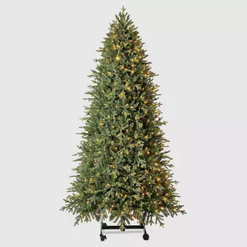 Елка новогодняя Polygroup Home GR and St Pine tree 274см