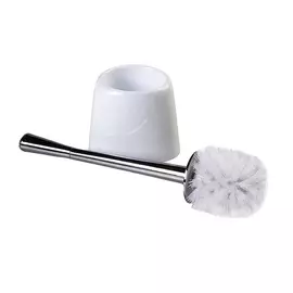 Ершик для унитаза Duschy/Vanstore wiki white