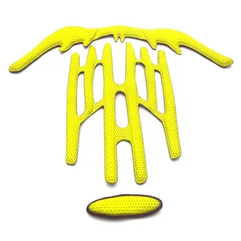 Велосипедный шлем Hebo Core Inner Lining
