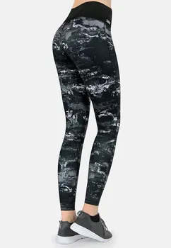 Леггинсы FORMBELT PANTS, цвет marble
