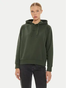 Толстовка обычного кроя Pepe Jeans, зеленый