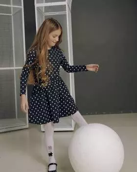 Колготки детские Conte