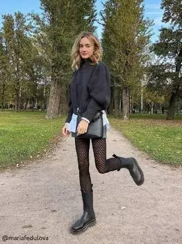 Колготки женские Conte