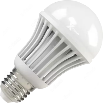 Светодиодная лампа BGD E27 5.5W 220V, 43217