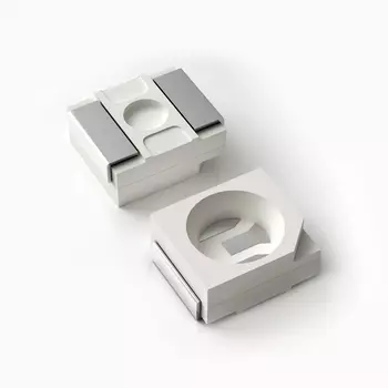 Светодиод ARL-1210UBC-240mcd (3528H236BC)