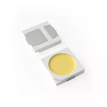 Светодиод ARL-3030-BCX2630-Warm3000-80 (3V, 300 mA) (Arlight, SMD 3030)