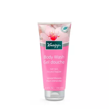 Kneipp Гель для душа «Цветущий миндаль» 200 мл