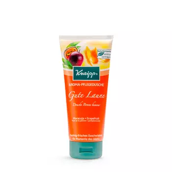 Kneipp Гель для душа «Хорошее настроение» 200 мл