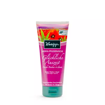 Kneipp Kneipp Гель для душа «Счастливый случай» 200 мл