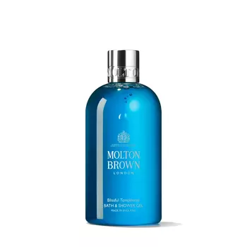 Molton Brown Molton Brown Гель для душа Blissful Templetree Bath &amp; Shower Gel 300 мл