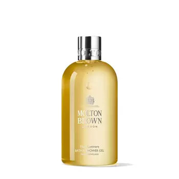 Molton Brown Molton Brown Гель для душа Flora Luminare Bath &amp; Shower Gel 300 мл