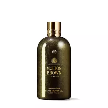 Molton Brown Molton Brown Гель для душа Labdanum Dusk Bath &amp; Shower Gel 300 мл