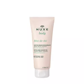 NUXE NUXE Восстанавливающий гель для душа Reve De The 200 мл