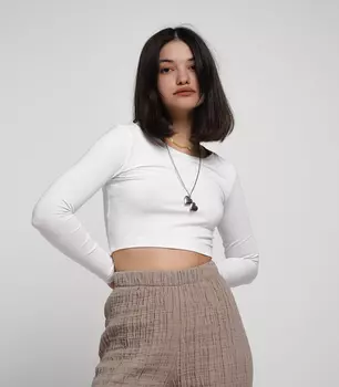 Лонгсливы Darsi.Studio