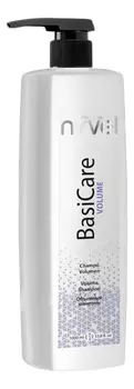 Шампунь для объема волос BasiCare Volume Shampoo: Шампунь 1000мл