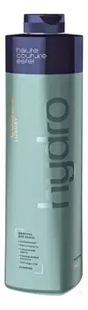 Шампунь для волос Haute Couture Luxury Hydrobalance: Шампунь 1000мл