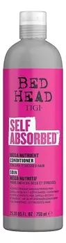 Шампунь для волос обогащенный витаминами Bed Head Self Absorbed Mega Vitamin Shampoo: Шампунь 750мл