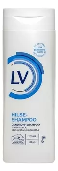 Шампунь для волос от перхоти Hilseshampoo 250мл