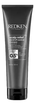 Шампунь для волос против перхоти Scalp Relief Dandruff Control Shampoo 250мл