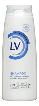 Шампунь для волос Shampoo 250мл: Шампунь 250мл