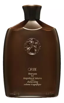 Шампунь для волос Shampoo For Magnificent Volume 250мл