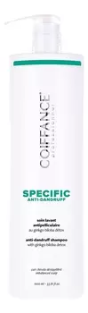 Шампунь против перхоти Specific Anti-Dandruff Shampoo: Шампунь 1000мл