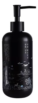 Шампунь против выпадения волос Herbal Hair Loss Control Shampoo 500мл