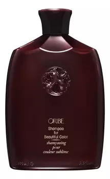 Шампунь для окрашенных волос Shampoo For Beautiful Color: Шампунь 250мл