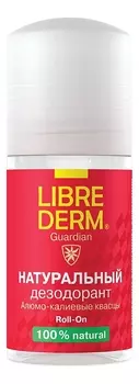 Шариковый дезодорант натуральный Guardian Roll-On 50мл